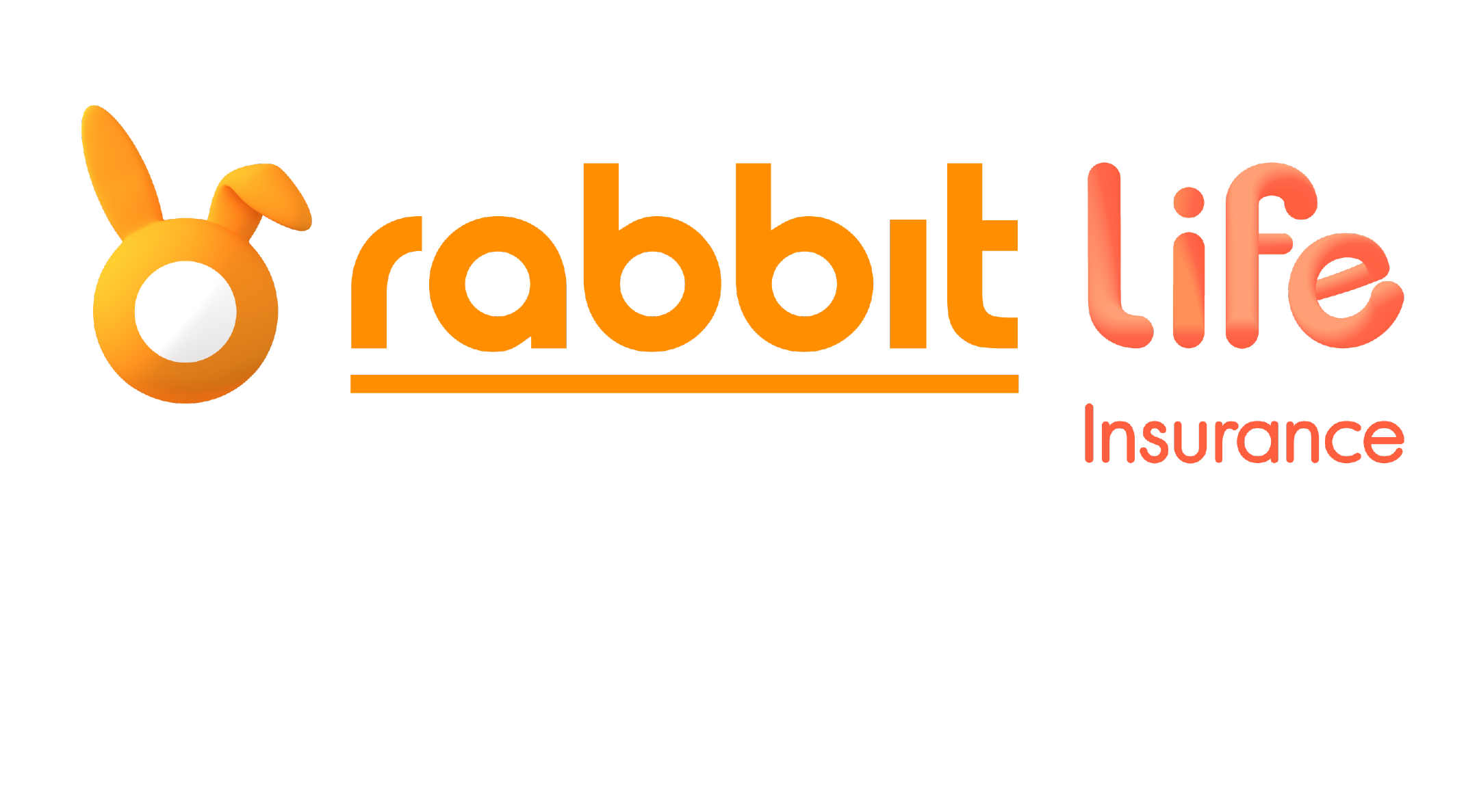 Rabbit life Logo